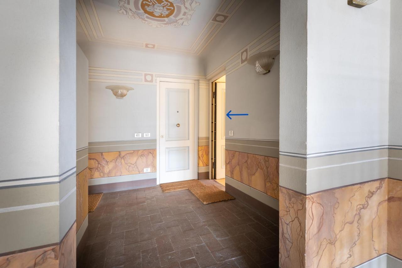 50Mt Dalle Mura+Parcheggio*Appartamento Tipico* Lucca Ngoại thất bức ảnh