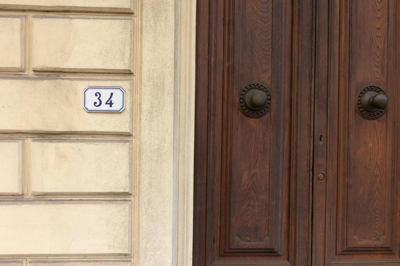 50Mt Dalle Mura+Parcheggio*Appartamento Tipico* Lucca Ngoại thất bức ảnh